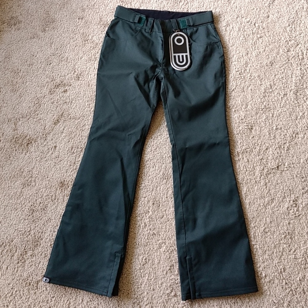 🆕Airblaster freedom collection snow pant